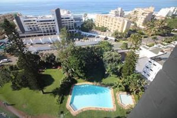 Property #2211103, Apartment for sale in Ballito