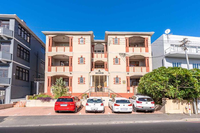 Property #2247855, Apartment for sale in Green Point