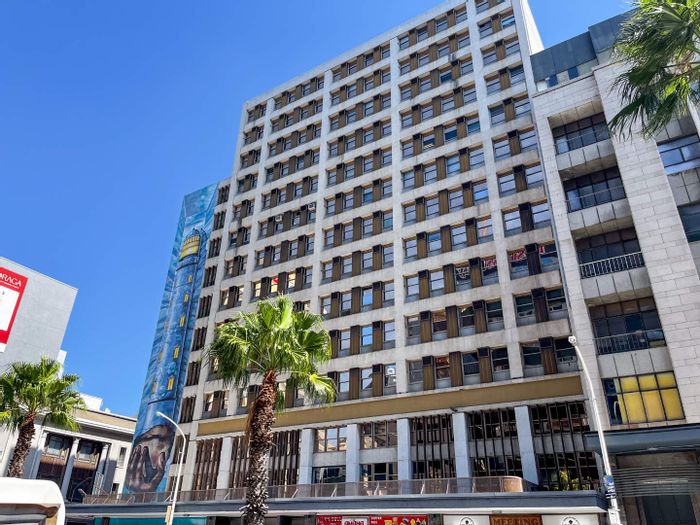 Property #2219542, Retail rental monthly in Cape Town City Centre
