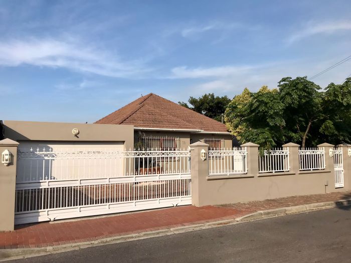 Plumstead Residential properties for sale