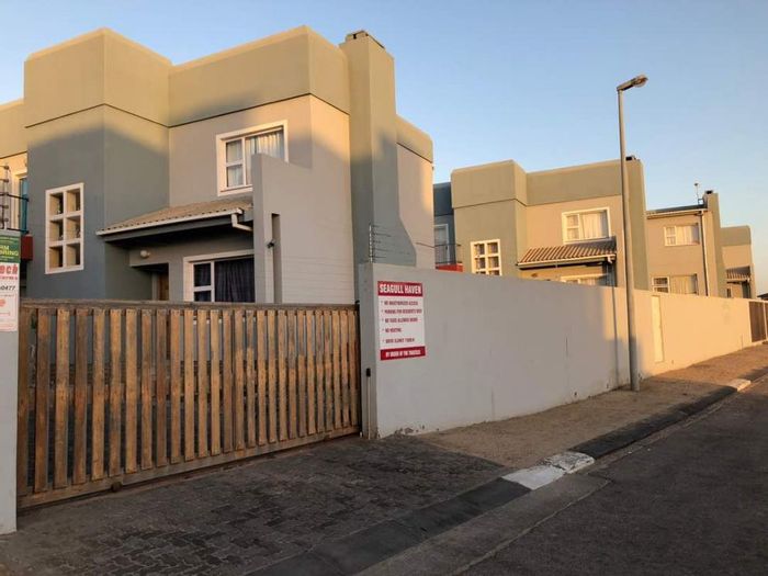 Property #2186065, Apartment for sale in Swakopmund Central