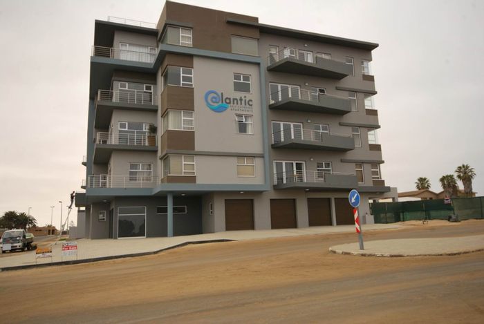 Property #1267614, Apartment for sale in Swakopmund Central
