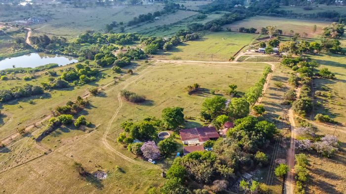 Property #2199802, Farm for sale in Rietfontein