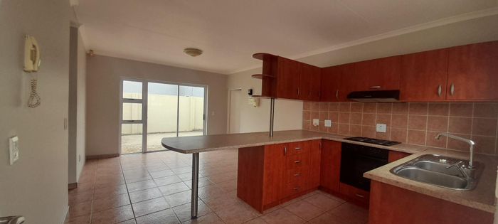 Property #2152244, Apartment pending sale in Meersig