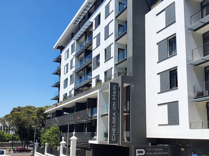 Property #2003425, Apartment rental monthly in Green Point