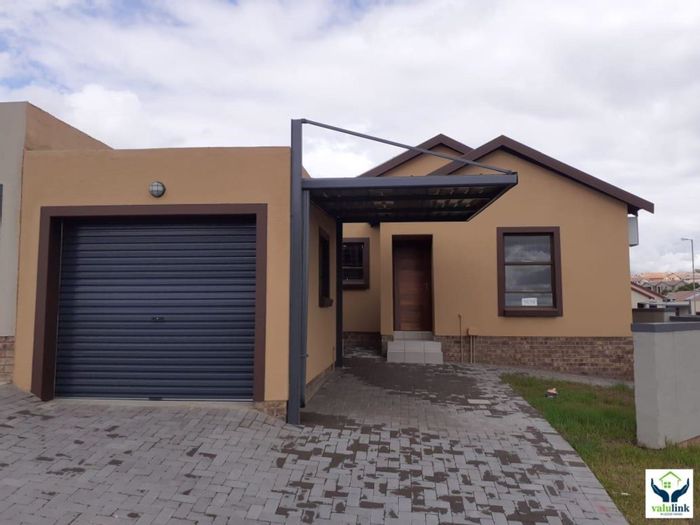 Property #1420099, House for sale in Midrand