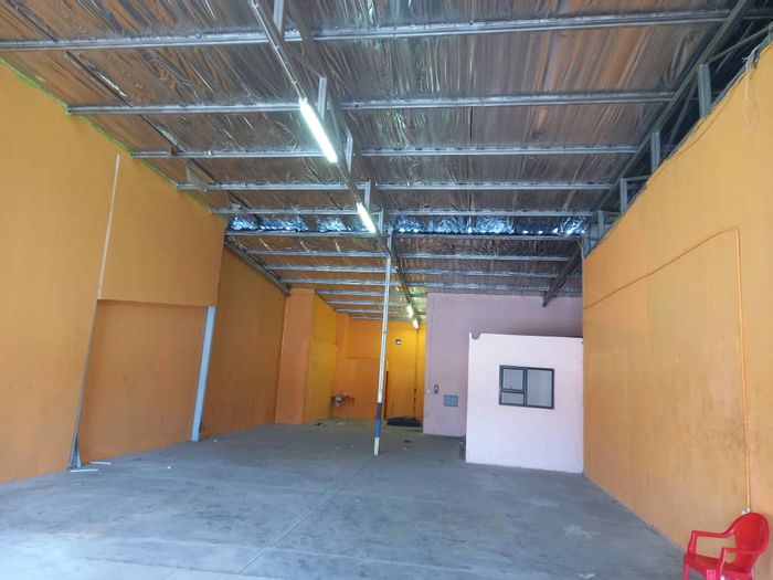 Property #2214849, Industrial rental monthly in Oshakati