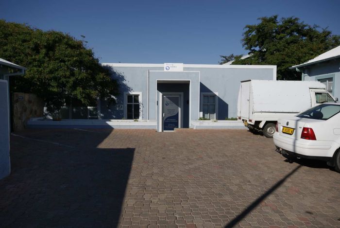 Property #2238990, Office rental monthly in Windhoek Central