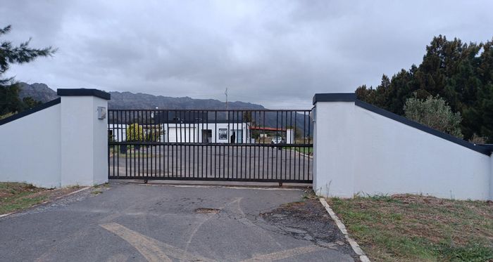 Property #2260286, Small Holding for sale in Gordons Bay Central
