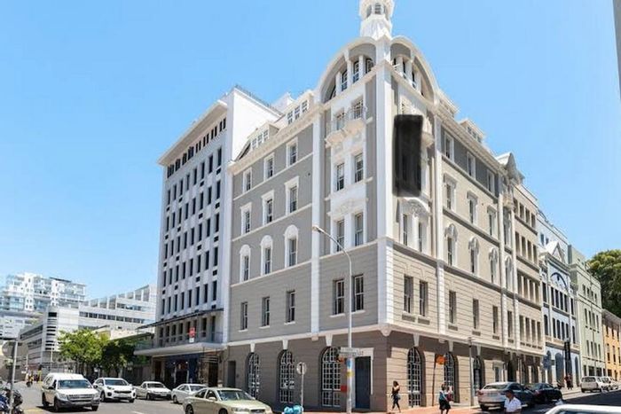 Property #2092953, Apartment for sale in Cape Town