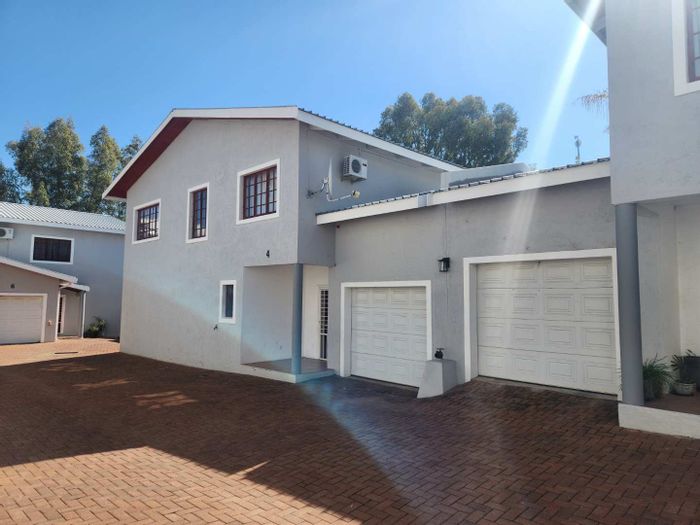 Property #2260031, Townhouse rental monthly in Klein Windhoek