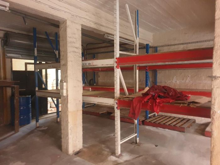 Property #2032923, Industrial rental monthly in Southern Industrial