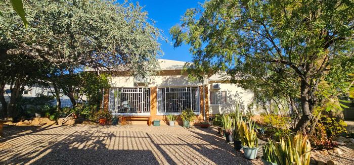 Property #2260115, Office For Sale in Windhoek West