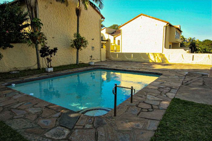 Property #2148428, Townhouse rental monthly in La Lucia