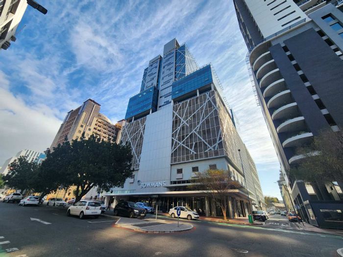Property #2258406, Office rental monthly in Cape Town City Centre