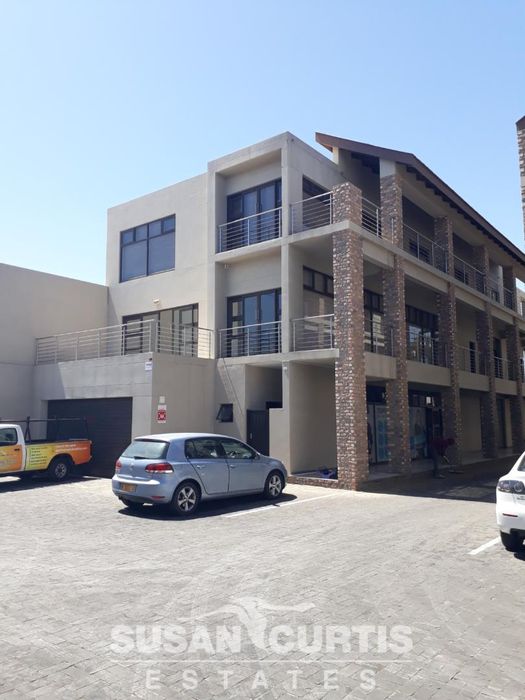 Property #2190802, Office rental monthly in Swakopmund Central
