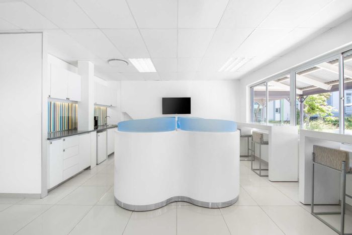 Berea Office To Rent: Private office, coworking space, flexible membership, prime location.