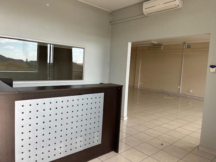 Property #2257268, Office rental monthly in Klein Windhoek