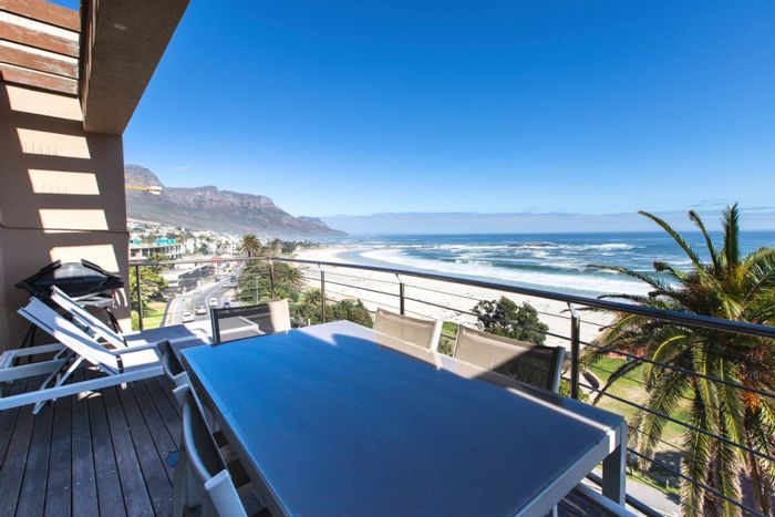 Property #2246284, Apartment for sale in Camps Bay