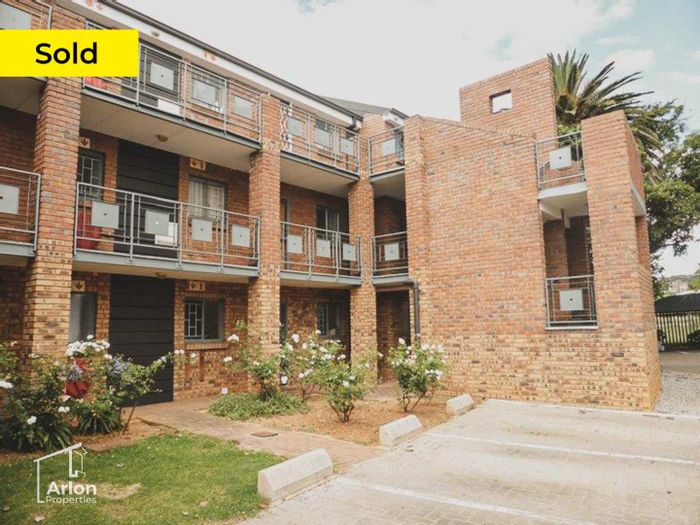 Property #2177055, Apartment for sale in Hatfield