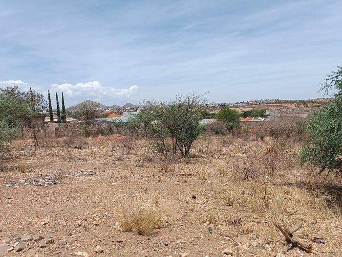 Property #2299733, Vacant Land Residential For Sale in Dorado Park