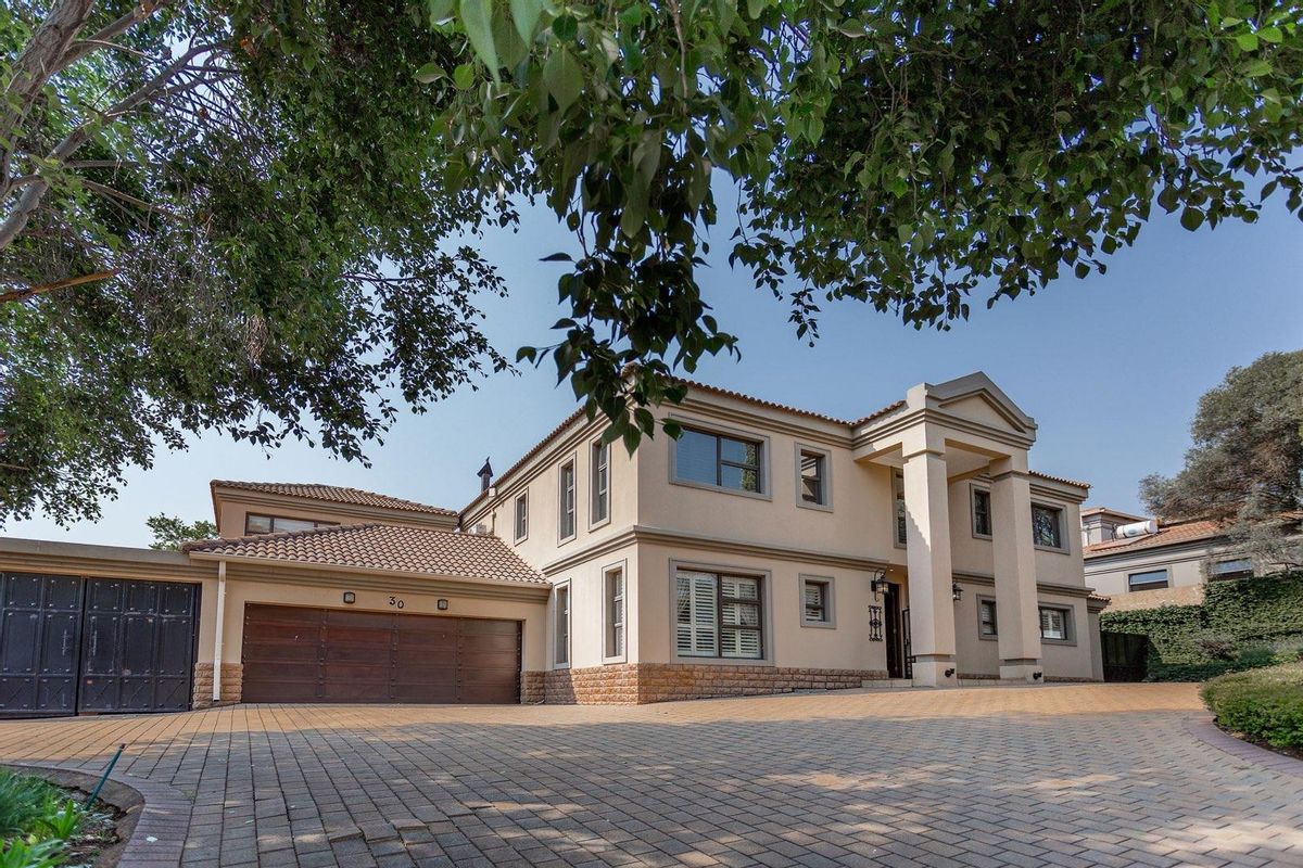 Property for sale Centurion Irene Superior Realty