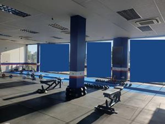 Property #2149292, Retail Rental Monthly in Windhoek Industrial