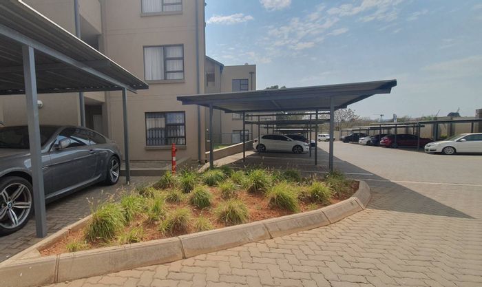Property #2316960, Apartment Rental Monthly in Ruimsig