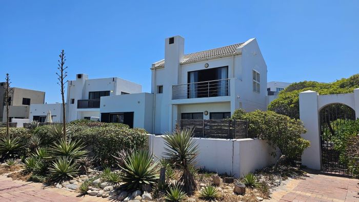 Property #2218757, House for sale in Blouberg