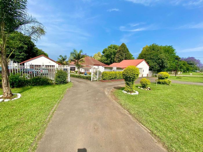 For Sale: Spacious Howick Central house with 4 beds, flat, garage, and entertainment area.