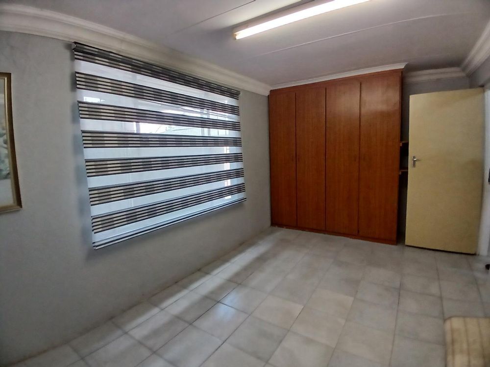 1st Bedroom