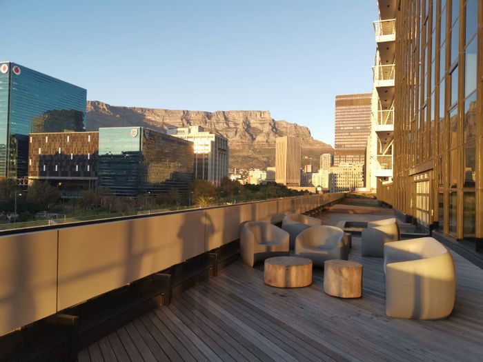 Property #2072424, Apartment for sale in Foreshore