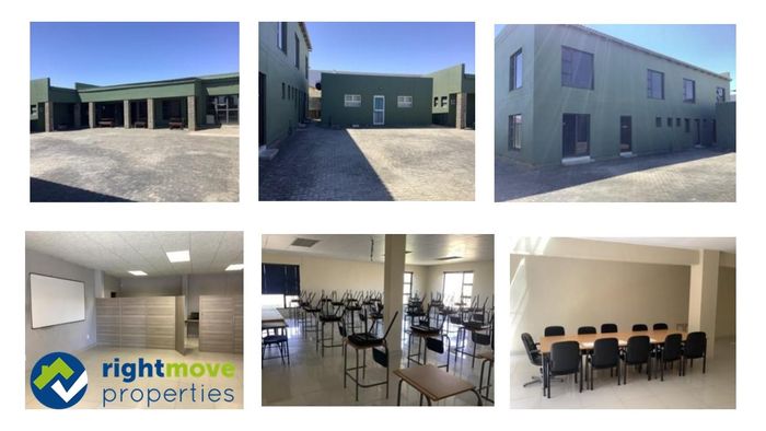 Property #2157481, Business for sale in Walvis Bay Central