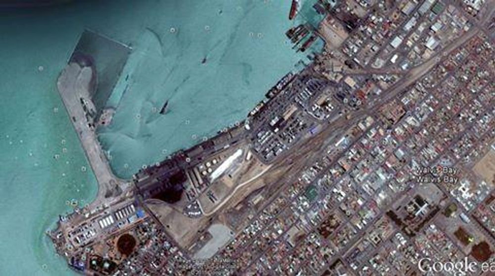 Walvis Bay
