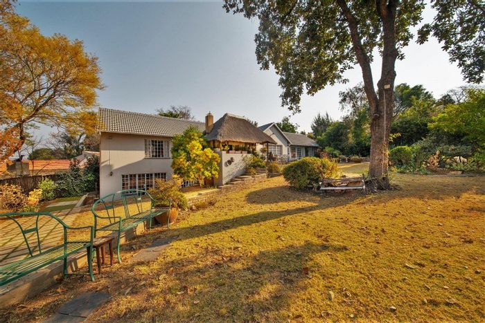 Property #2185763, Garden Cottage rental monthly in Randpark Ridge