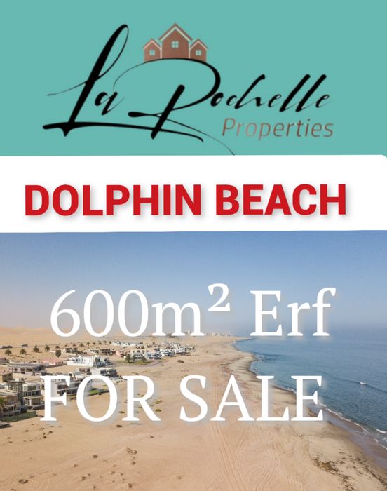 Property #2149395, Vacant Land Residential for sale in Dolphin Beach