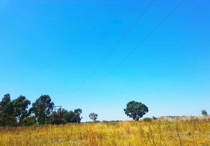 Property #2222994, Vacant Land Agricultural for sale in Vaal Marina Central