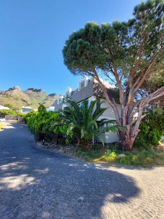 Property #2252951, Apartment rental monthly in Vredehoek