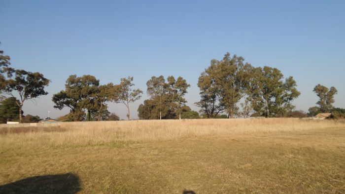 Rare Find: Vacant Land Residential, For Sale, Benoni North AH