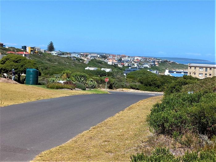Property #2094564, Vacant Land Residential for sale in Gansbaai Central