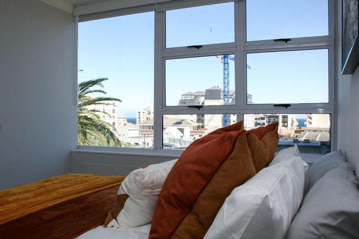 Property #2196729, Apartment rental daily in Sea Point