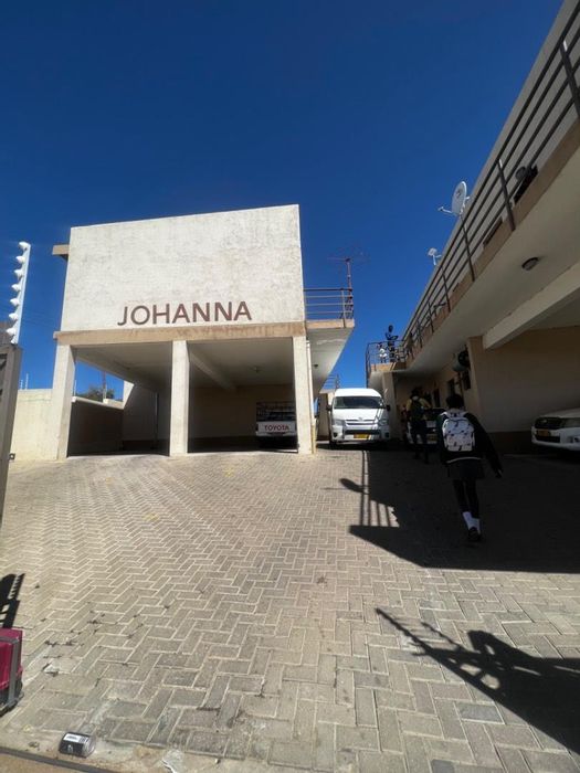 Property #2221857, Apartment for sale in Windhoek West