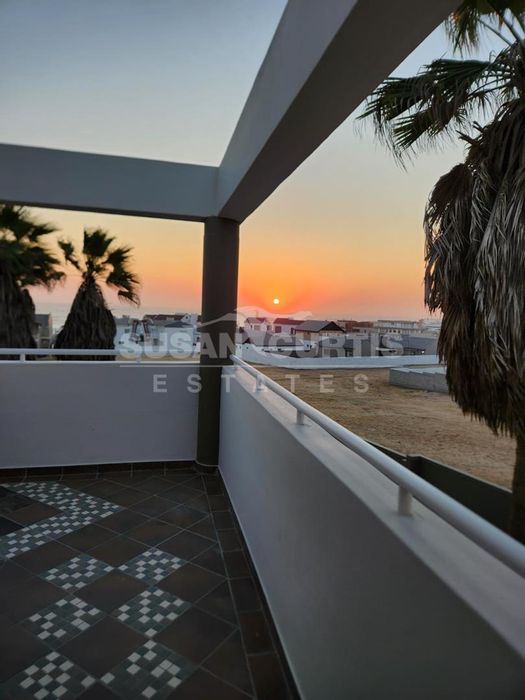 To Rent: Spacious 5-Bedroom House in Swakopmund Ext 14, near beach amenities.
