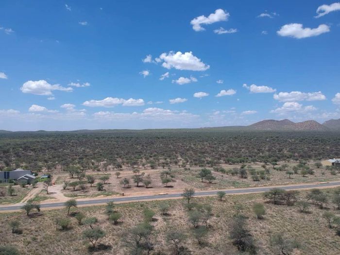 Property #1294247, Vacant Land Residential for sale in Okahandja Central