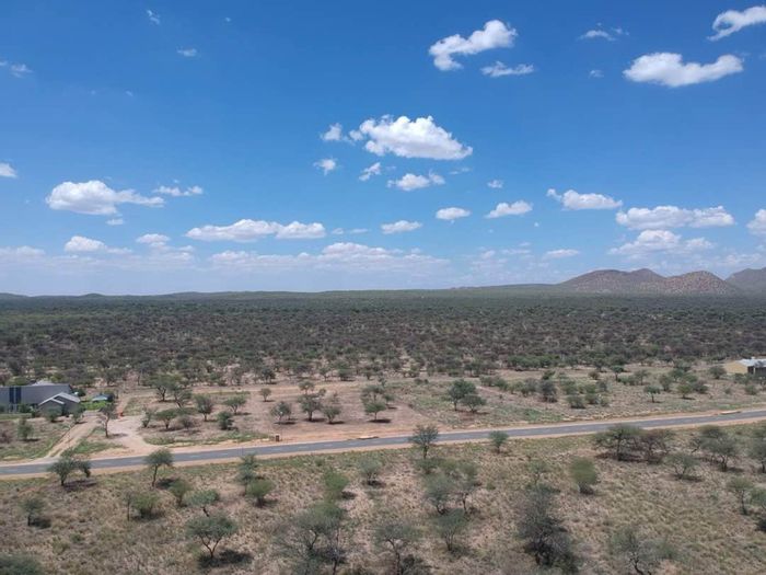 Property #1294247, Vacant Land Residential For Sale in Okahandja Central