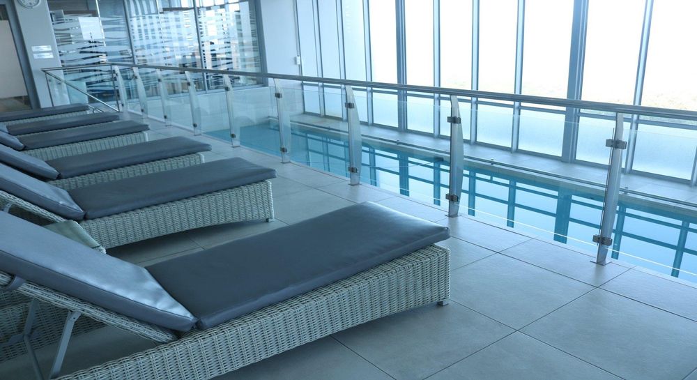 LaVita Spa - Swimming Pool