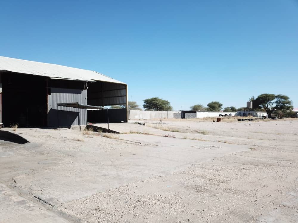 Warehouse