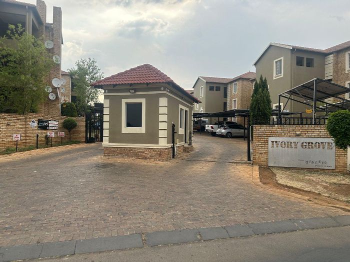 Property #2417998, Apartment For Sale in North Riding