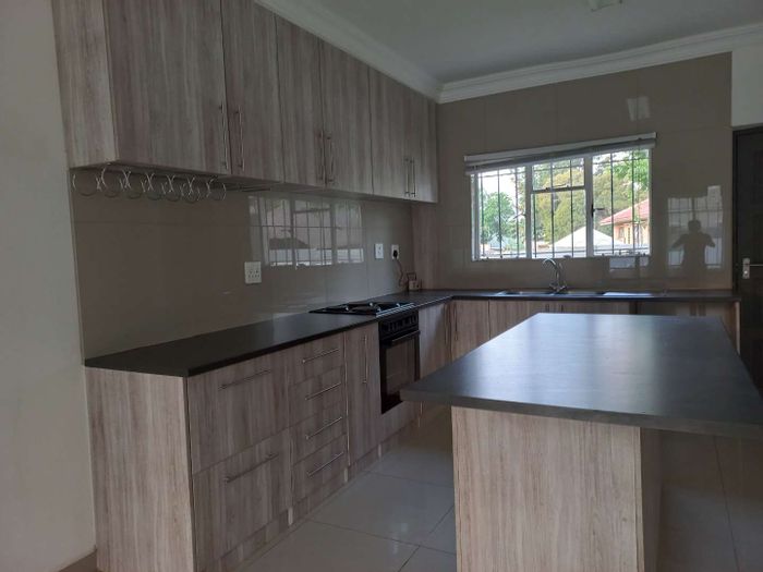 Property #1458767, House rental monthly in Edenvale