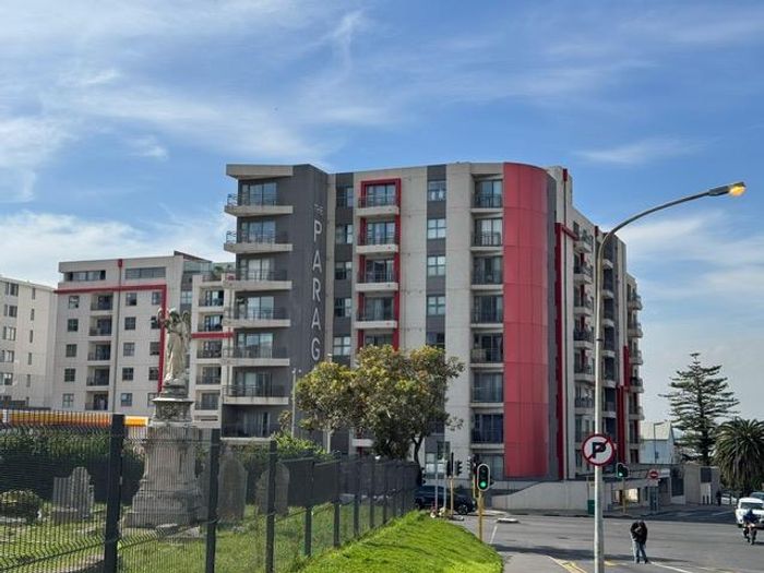 For Sale: Apartment in Observatory with rooftop pool, gym, and secure parking.